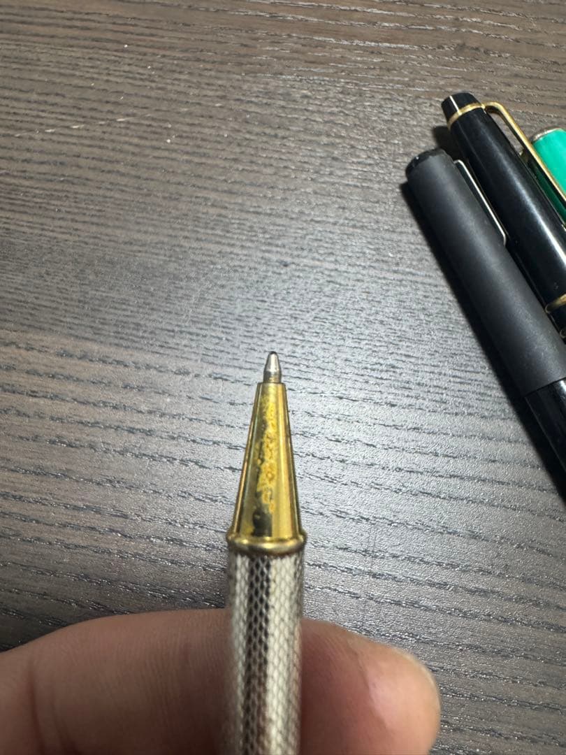 万年筆　ボールペン　まとめて