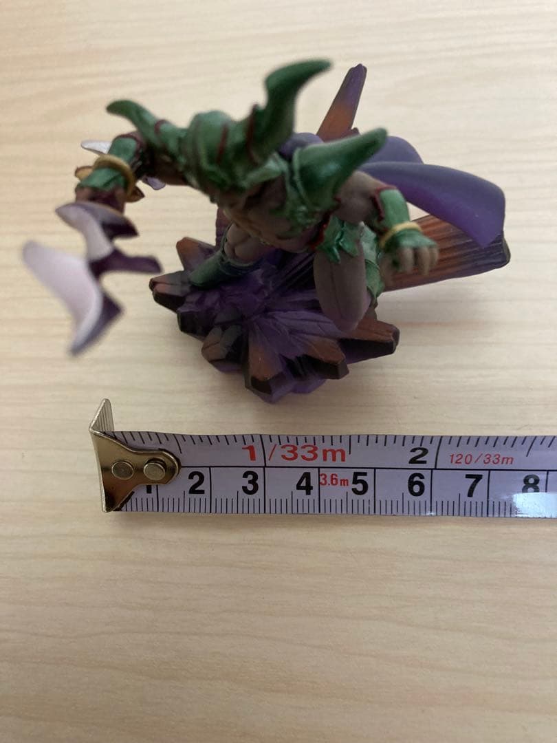 ドラゴンクエストモンスターズギャラリーHD5 ダークドレアム