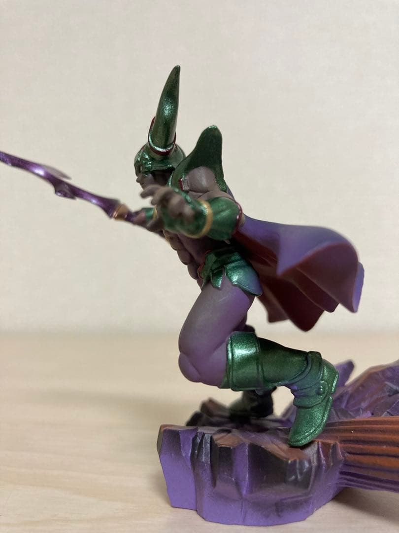 ドラゴンクエストモンスターズギャラリーHD5 ダークドレアム