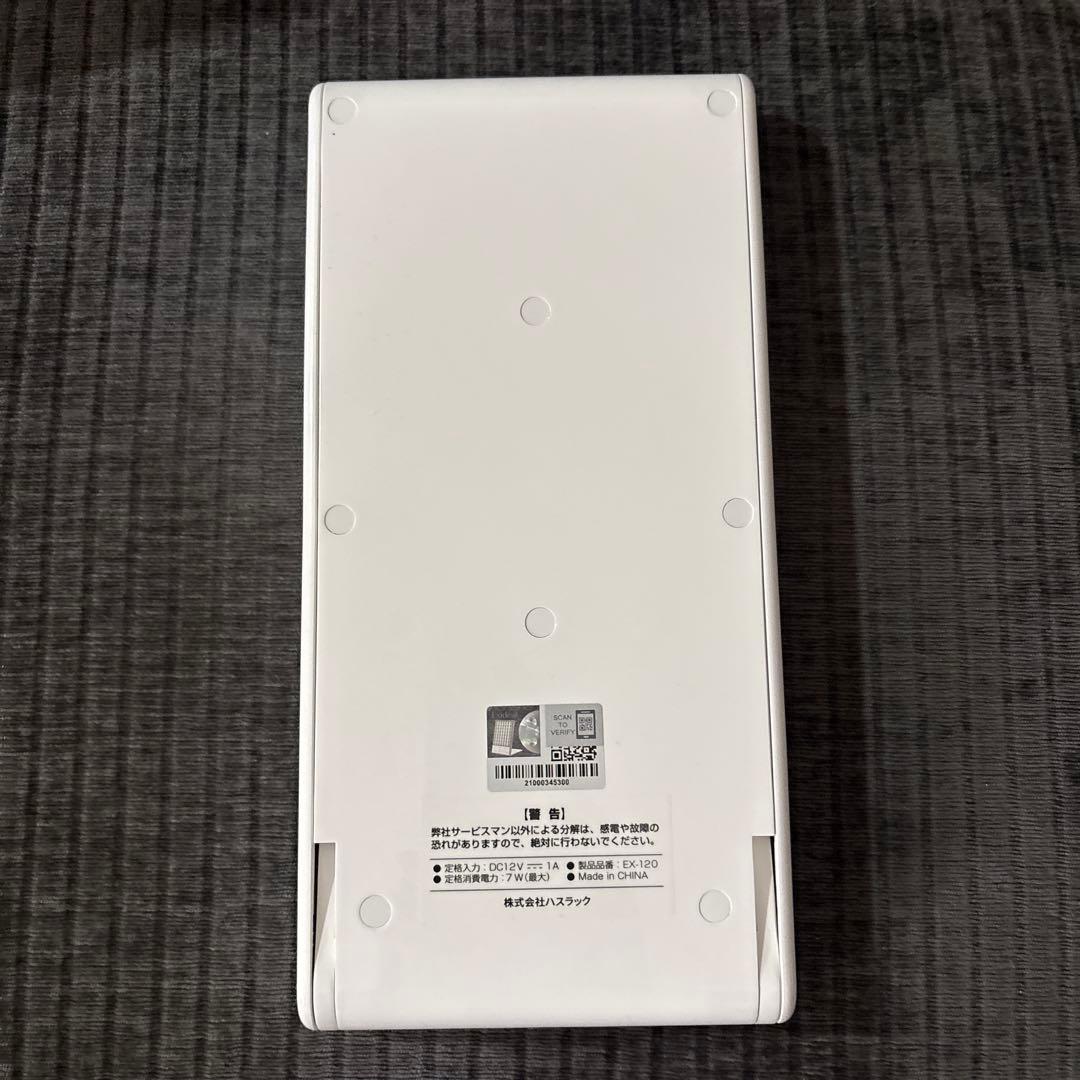 Exideal mini 美顔器 エクスイディアルミニ EX-120