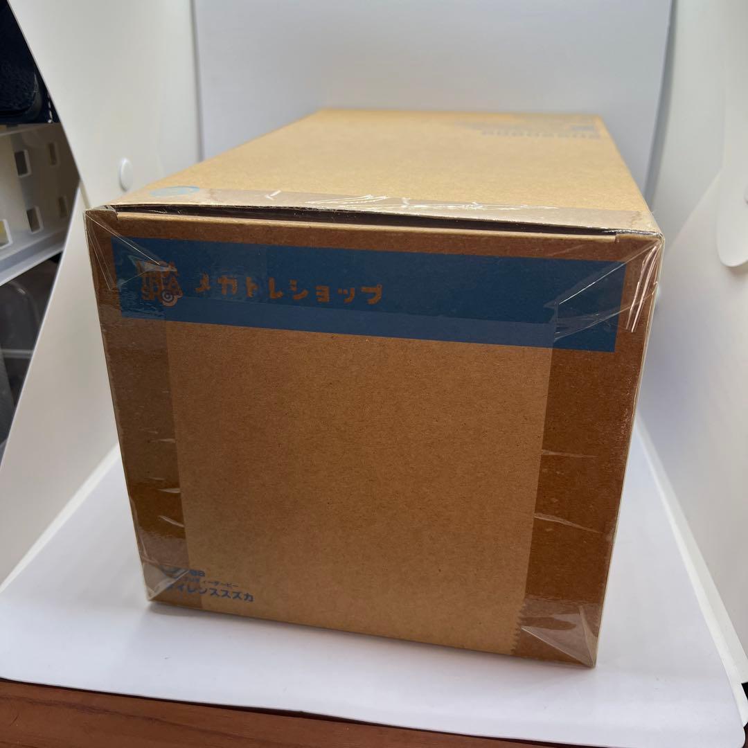 【新品・未開封】ウマ娘 プリティーダービー サイレンススズカ フィギュア