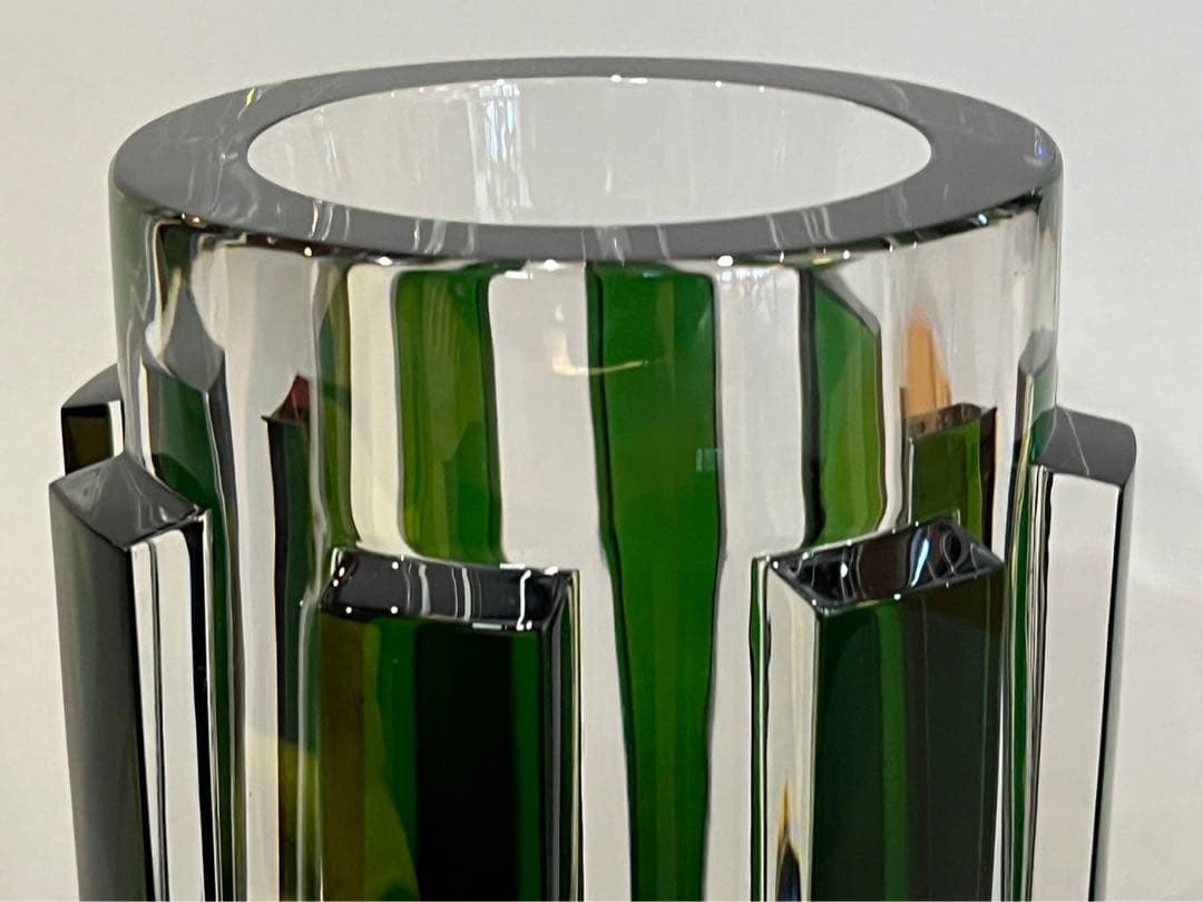 Baccarat バカラ　ホームデコレーション・マスターピース・スペシャルピース