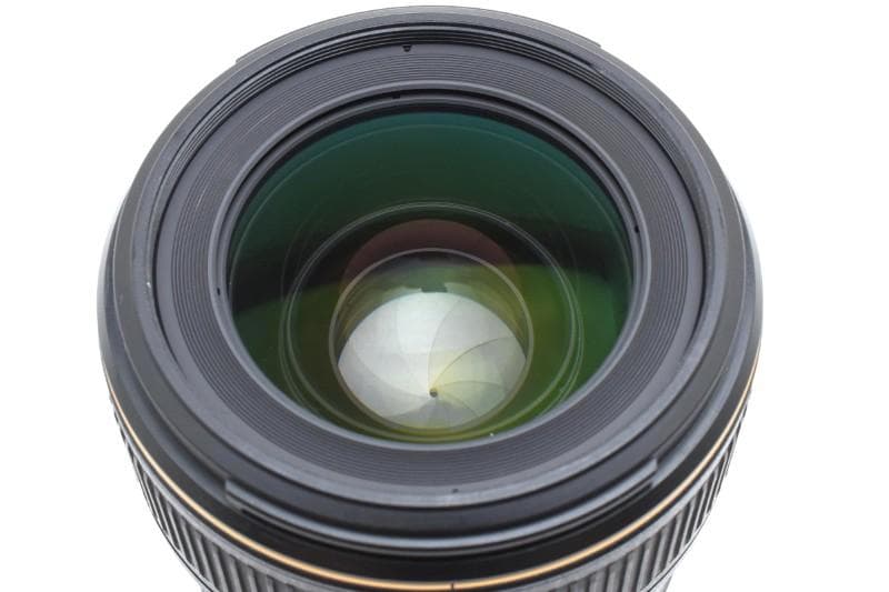 Nikon AF-S NIKKOR 35mm f/1.4G N（整備品）