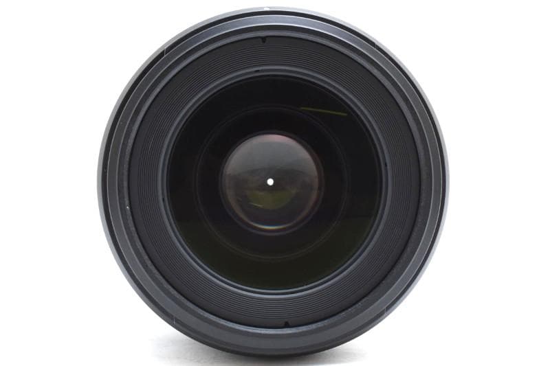 Nikon AF-S NIKKOR 35mm f/1.4G N（整備品）