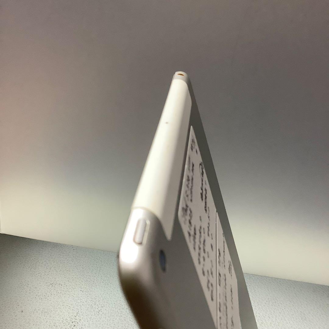 iPad 5世代32G wifi+sim バッテリー99%美品