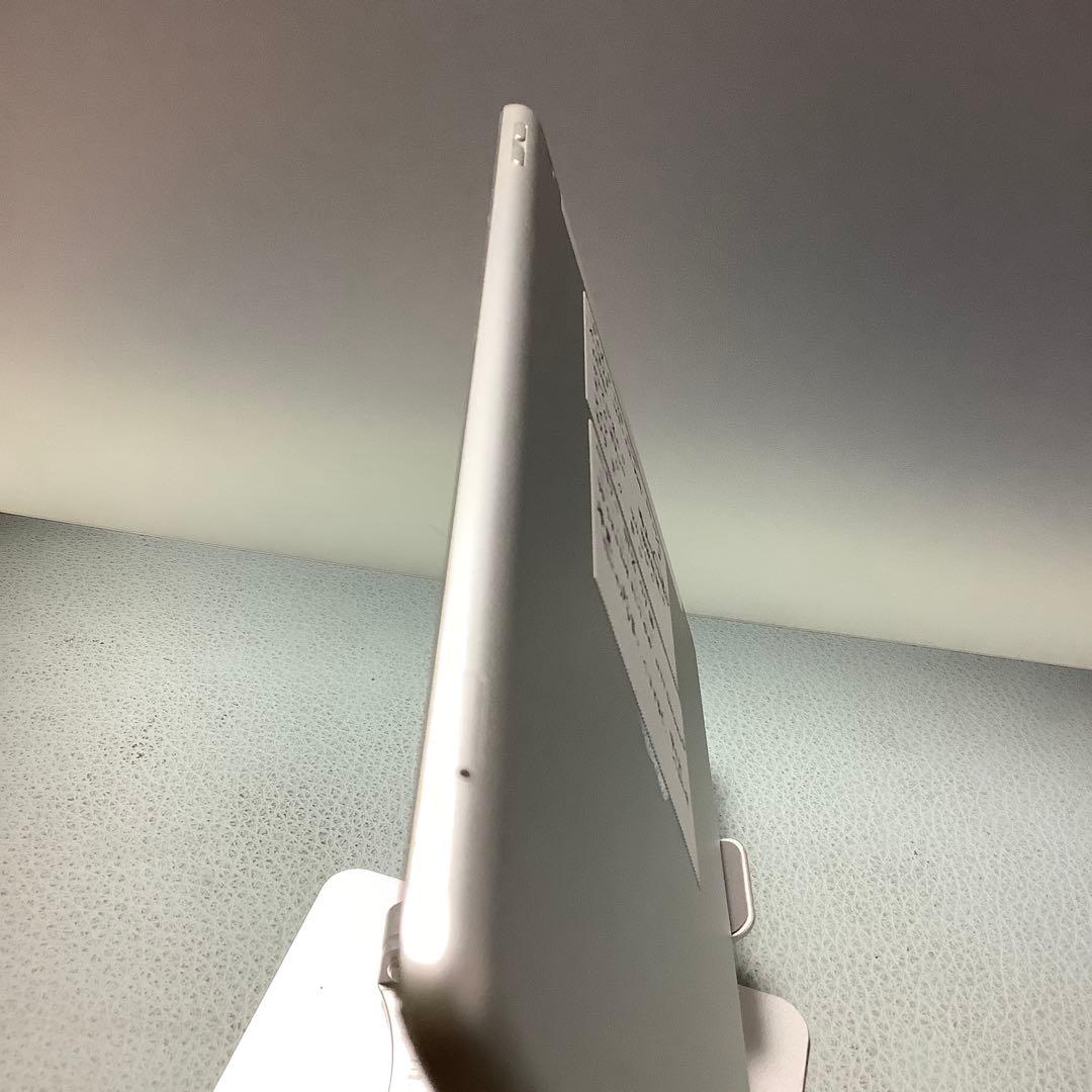 iPad 5世代32G wifi+sim バッテリー99%美品