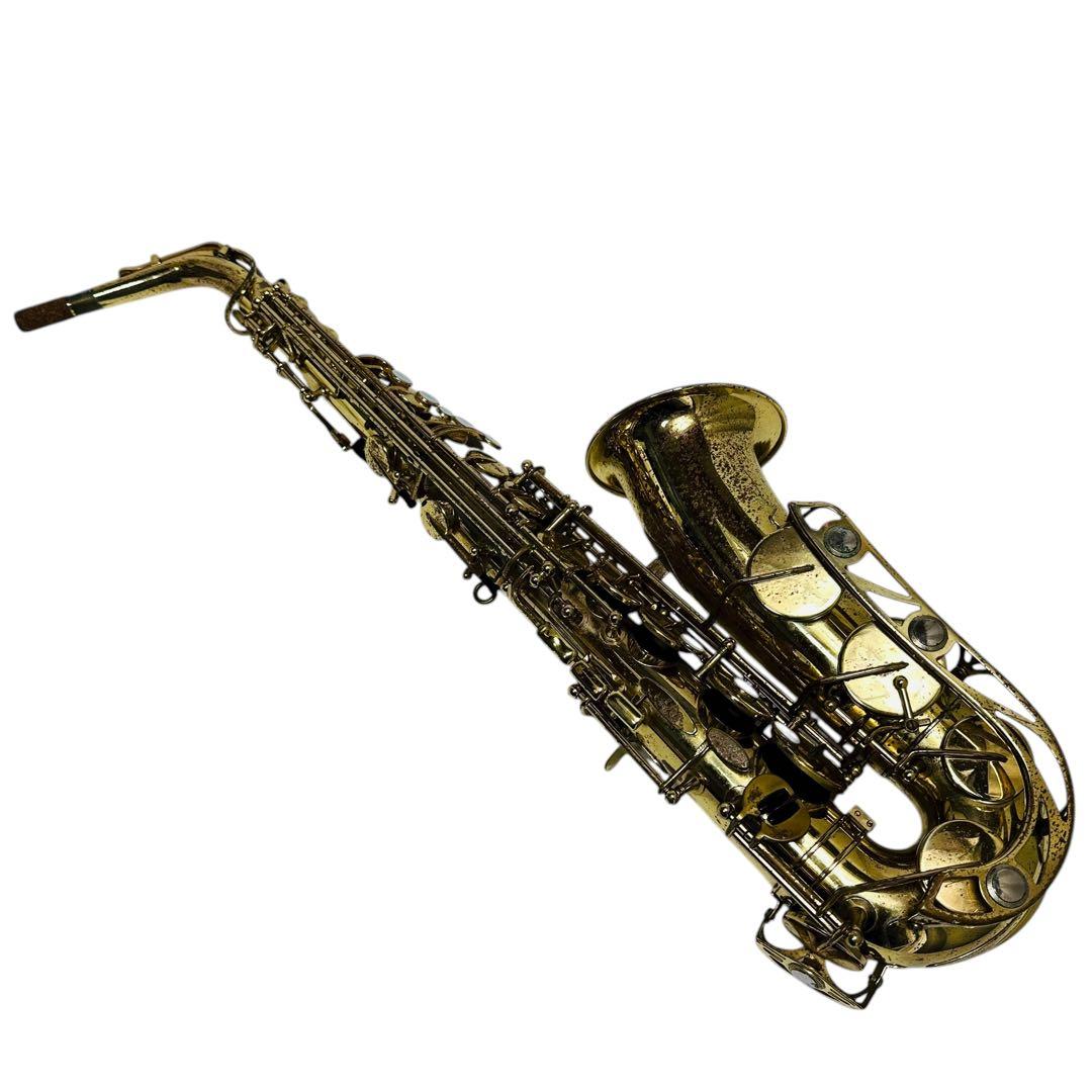 YAMAHA ヤマハ アルトサックス YAS-31 プリントロゴ