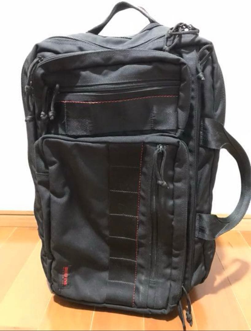 BRIEFNG t-1 ブリーフィング キャリーケース