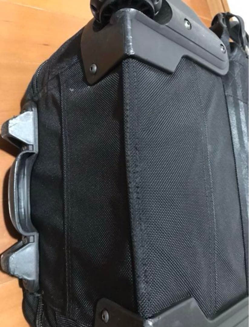 BRIEFNG t-1 ブリーフィング キャリーケース