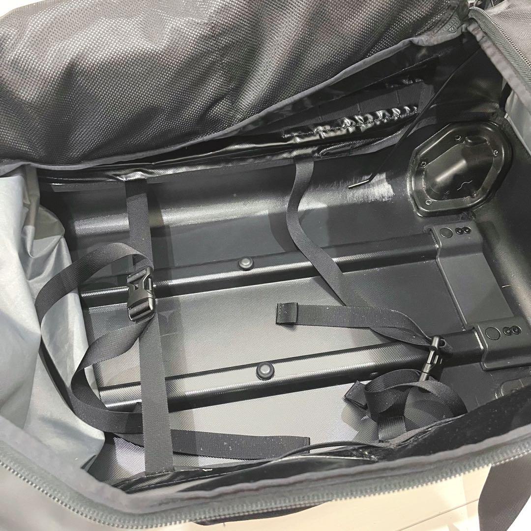 THE NORTH FACE ザ ノースフェイス ローリングサンダー 30