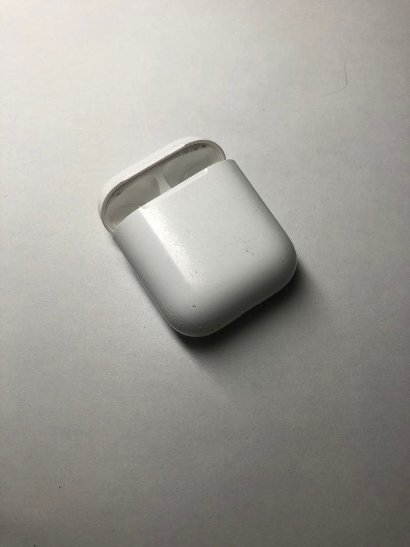 APPLE MV7N2J/A WHITE 本体