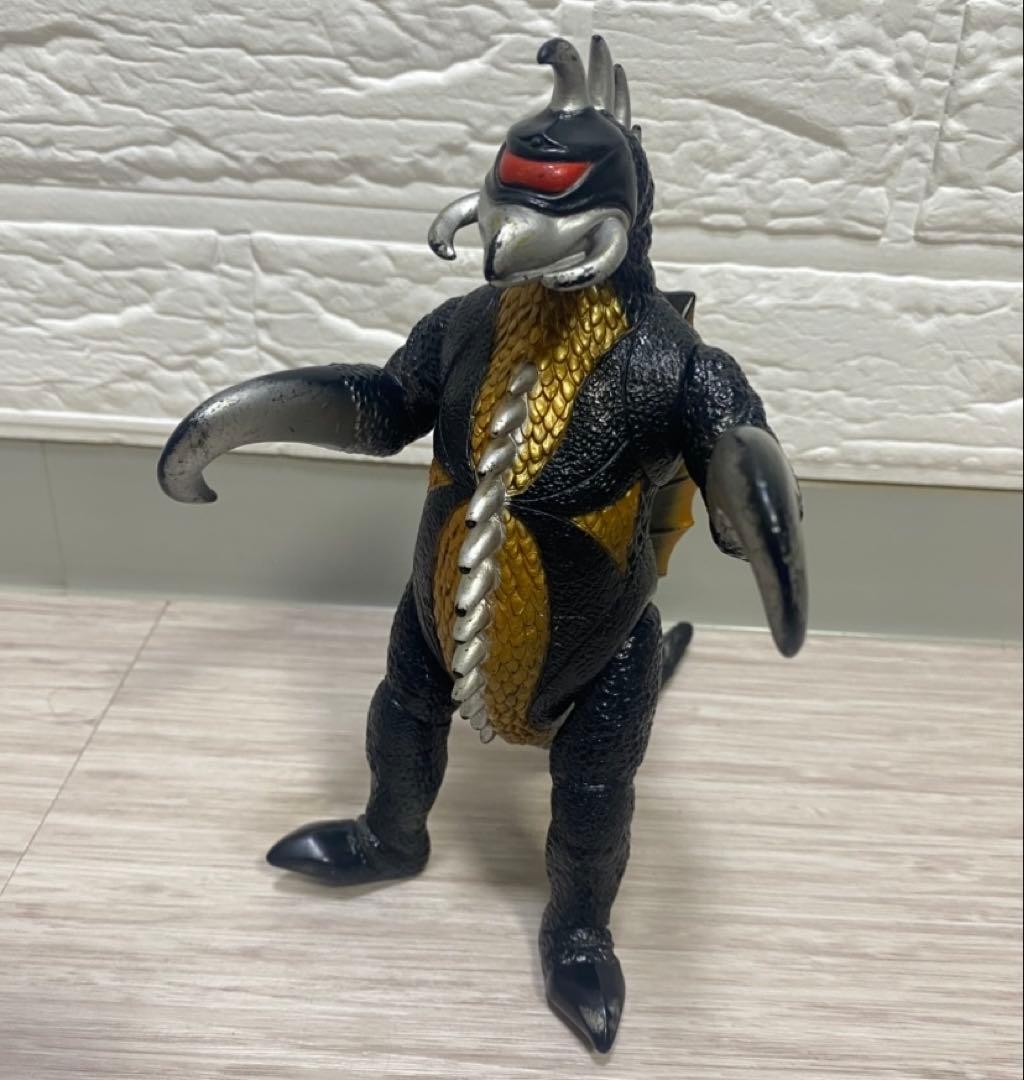 ゴジラフィギュア（バンダイ）ソフビ まとめ 大量