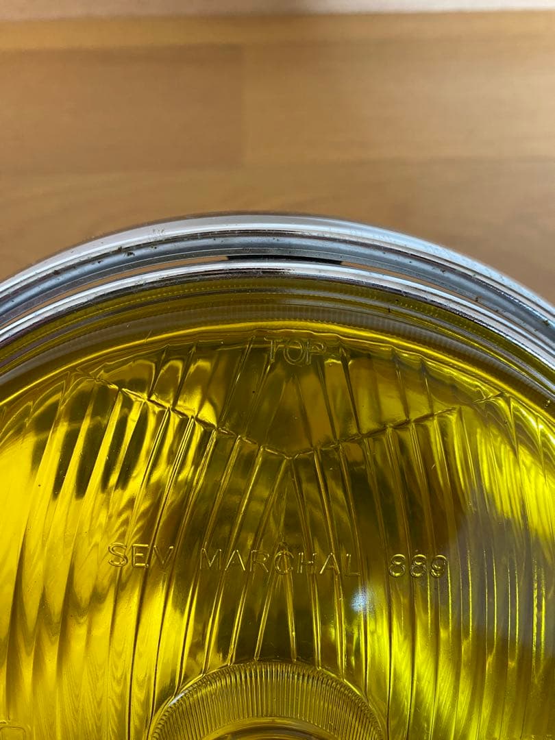 マーシャル889 ゼファーχ ライトケース付属しません