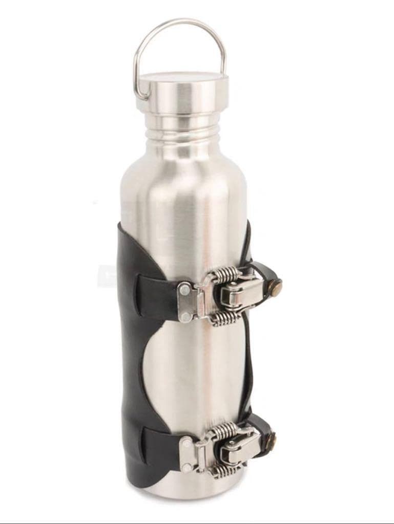 エマージェンシータンク 予備タンク 1L (ハーレー ボバー チョッパー )