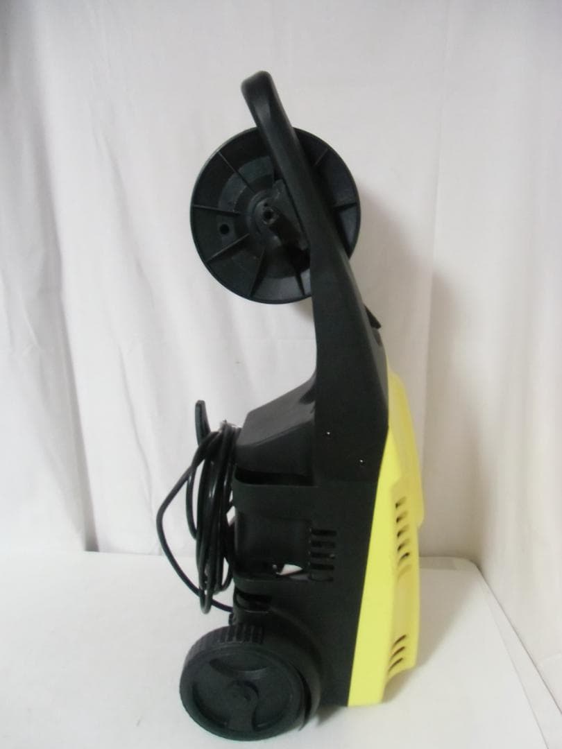 HIDAKA ヒダカ 家庭用高圧洗浄機 HK-1890 50HZ