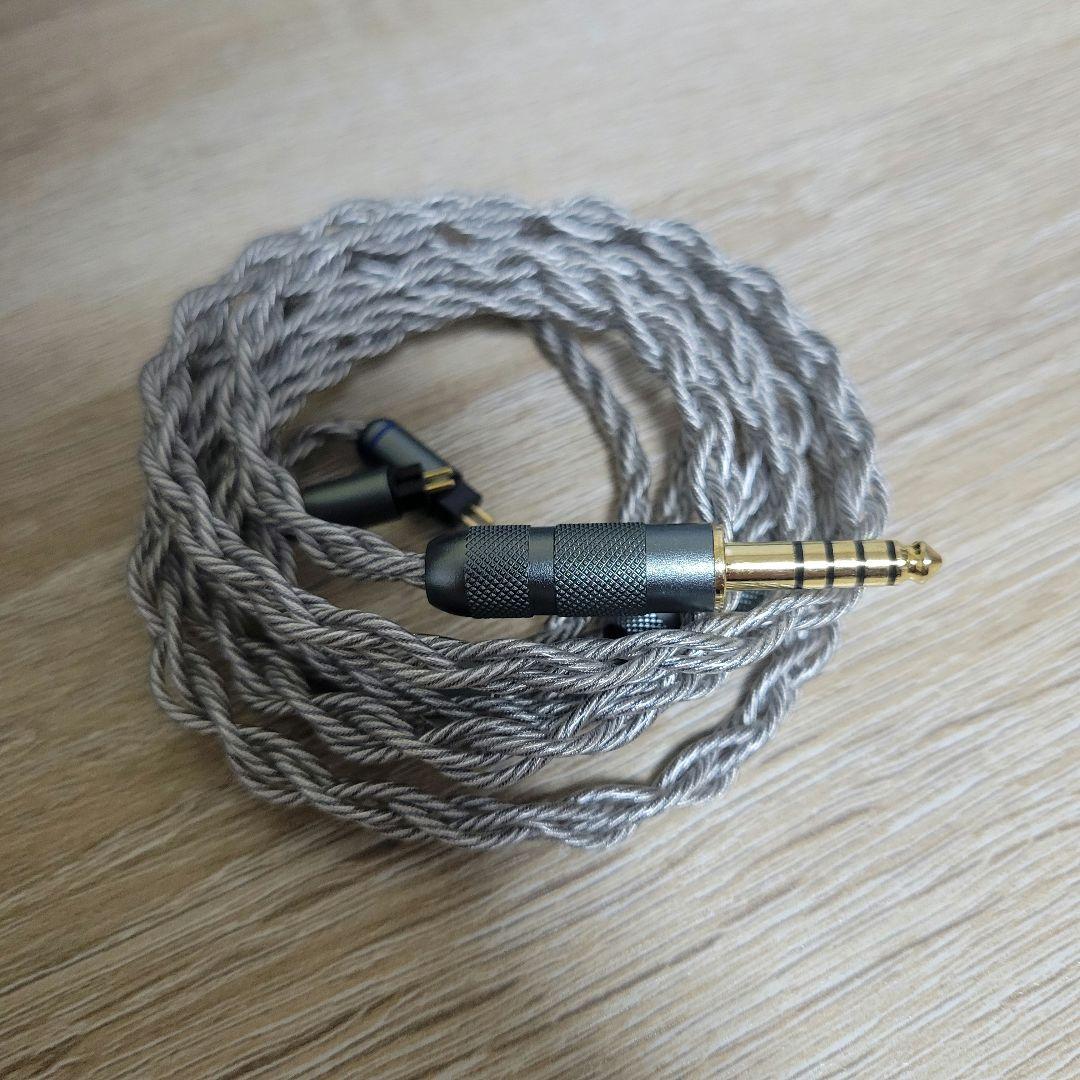 UniqueMelody Maverick+ イヤホン