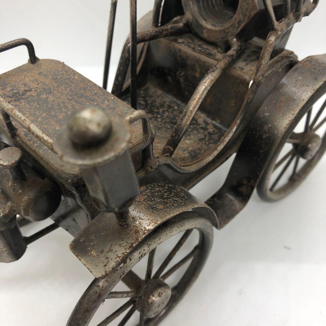 【近日処分予定なので割引】ブリキカエルシリーズ５体