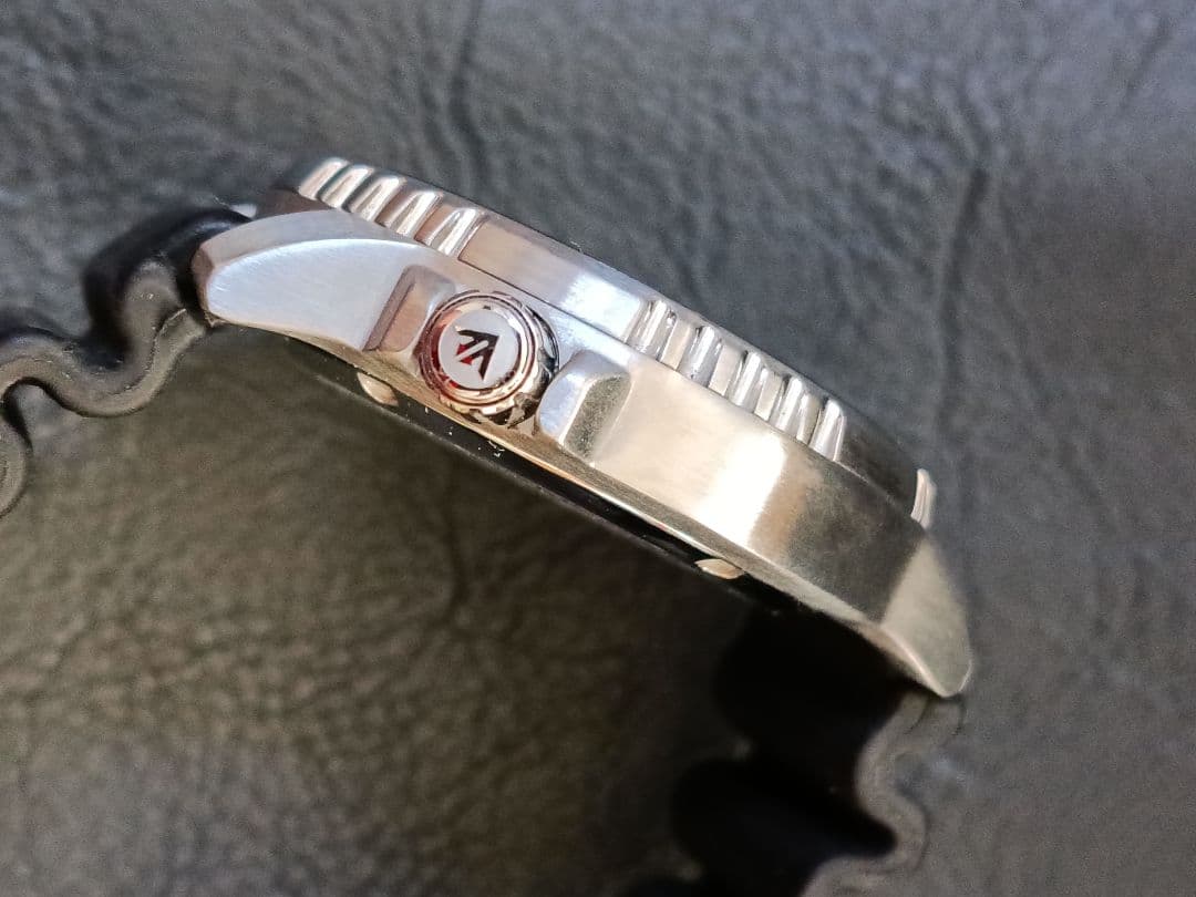 【BN0156-05E】CITIZEN プロマスター ダイバー