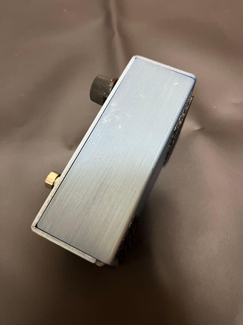 way huge blue hippo analog chorus mkⅢ