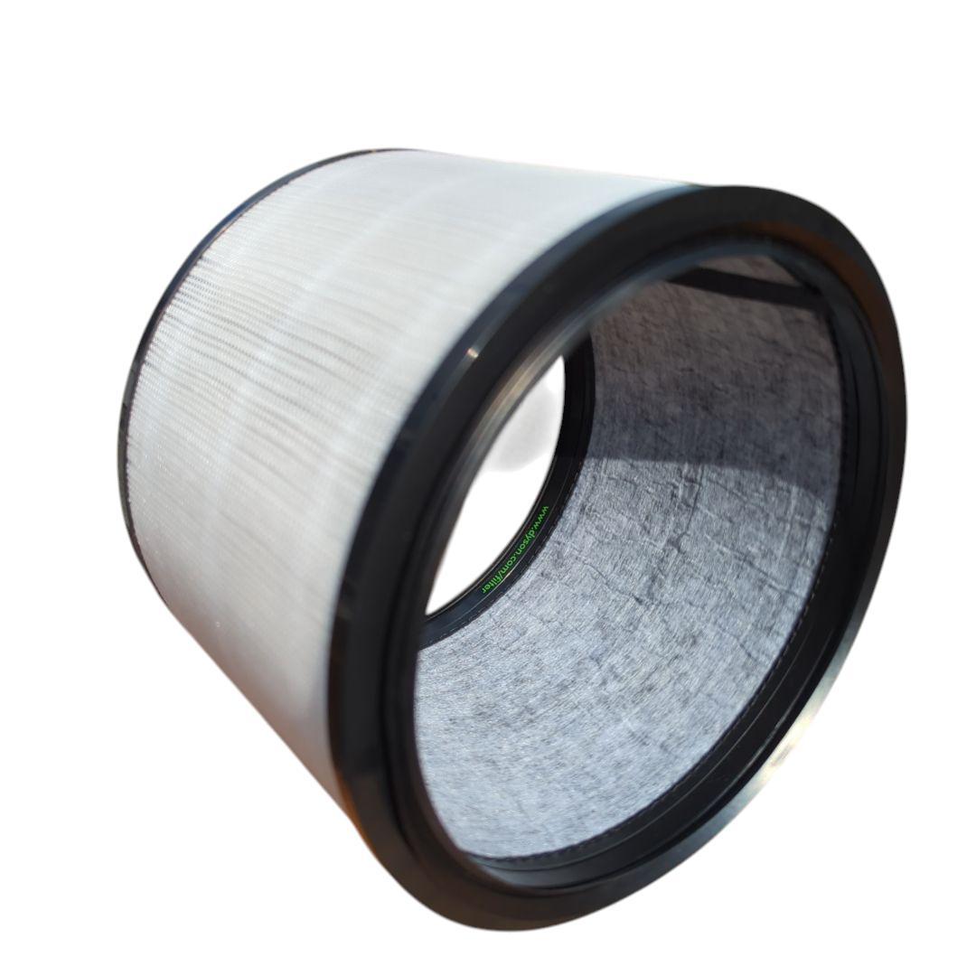 Dyson HP03 2024年 ダイソン hot+cool 空気清浄機機能付