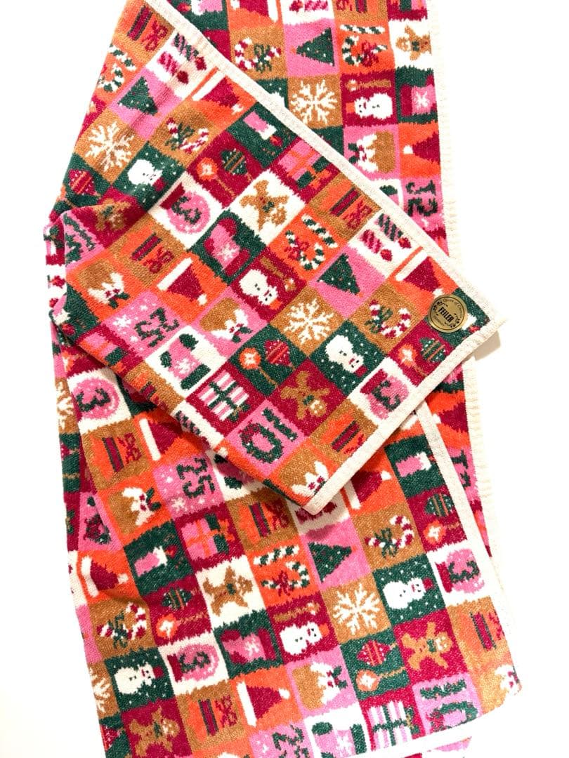 FEILERフェイラー　アドベントカレンダー　プティバス