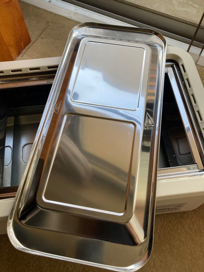 【美品】【一回のみ使用】【値下げ可】GLAMP 焼肉プレート