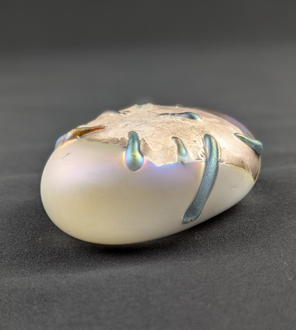 高橋禎彦　ペーパーウェイト