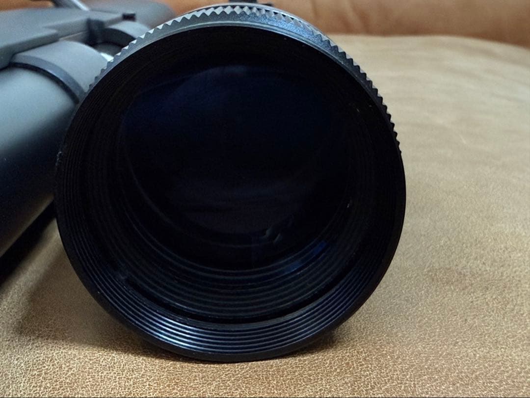 【美品/東京マルイ】VSR-10 プロスコープ＆ケース一式