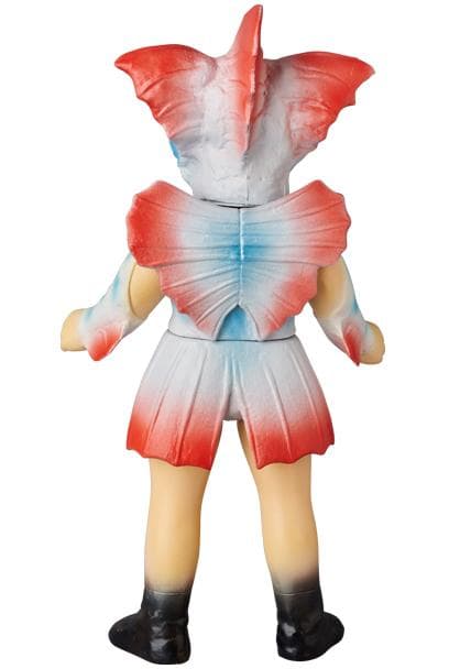 メディコムトイ オコゼルゲ 超人バロム 1 スタンダードサイズ 未開封