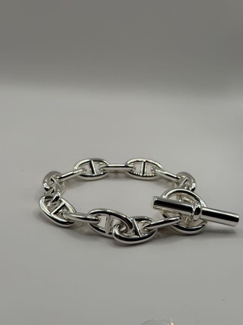 HERMES シェーヌダンクル　GM14コマ