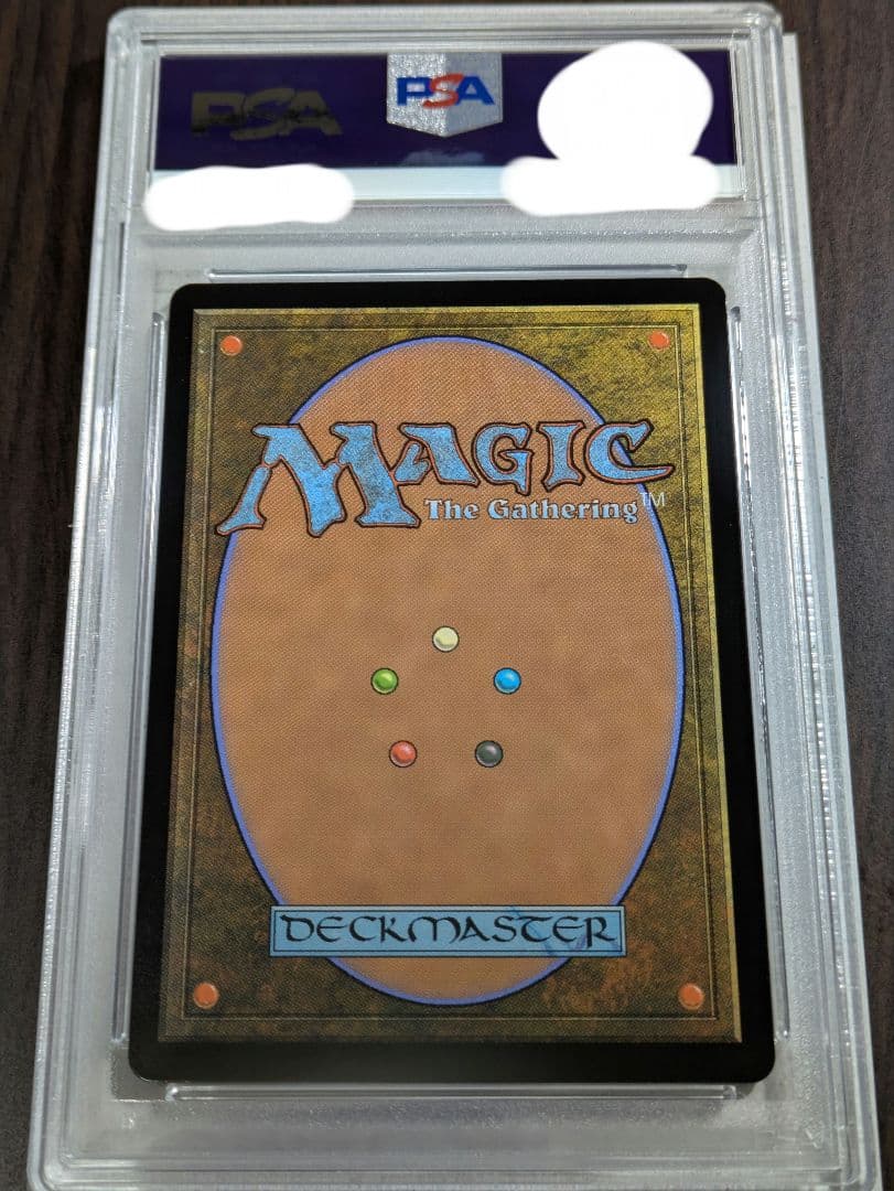 MTG リスティックの研究 おとぎ話 foil 日本語版