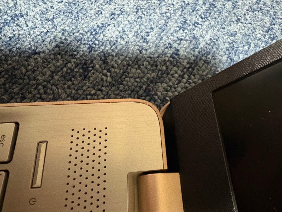 HP 15s-eq1xxx Ryzen 3 8GBメモリ 256GB SSD