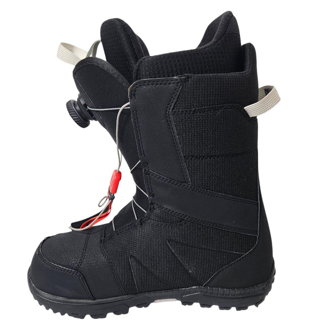 27cm Burton バートン HIGHLINE BOA スノボ ブーツ