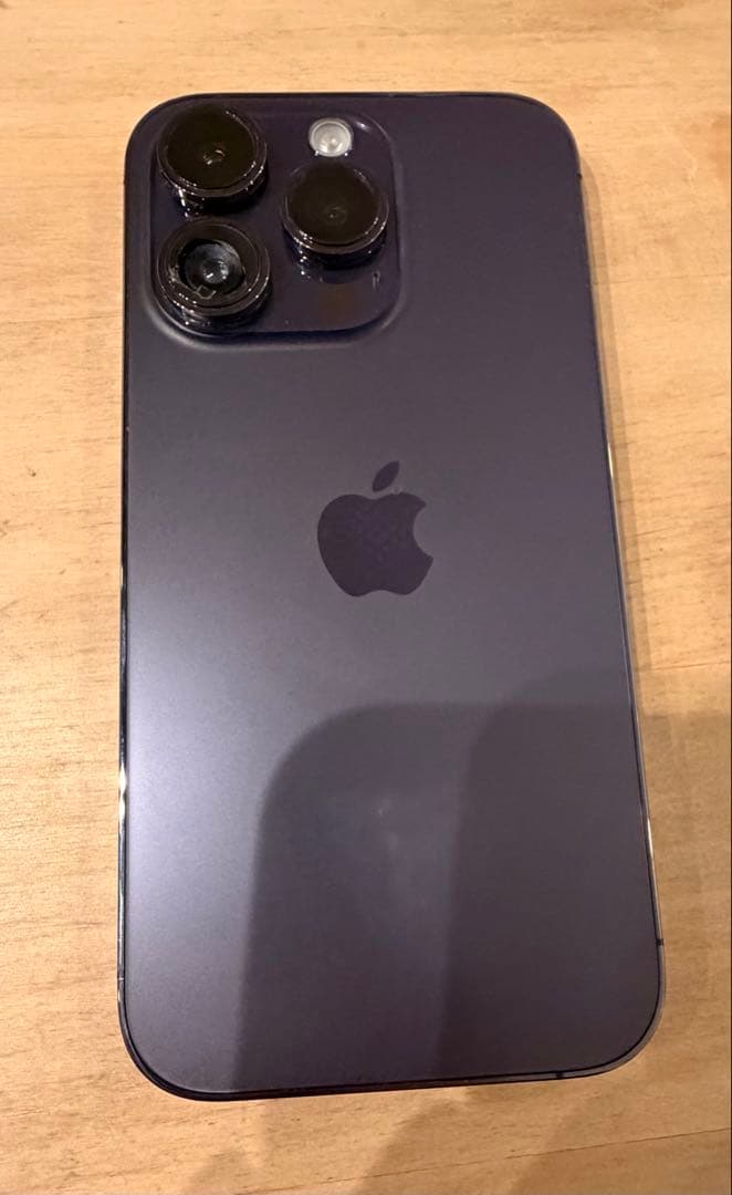 iPhone14 Pro ジャンク品