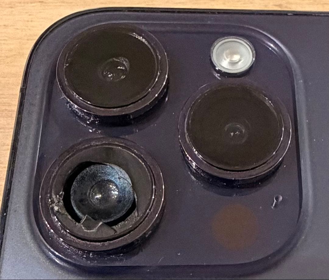 iPhone14 Pro ジャンク品