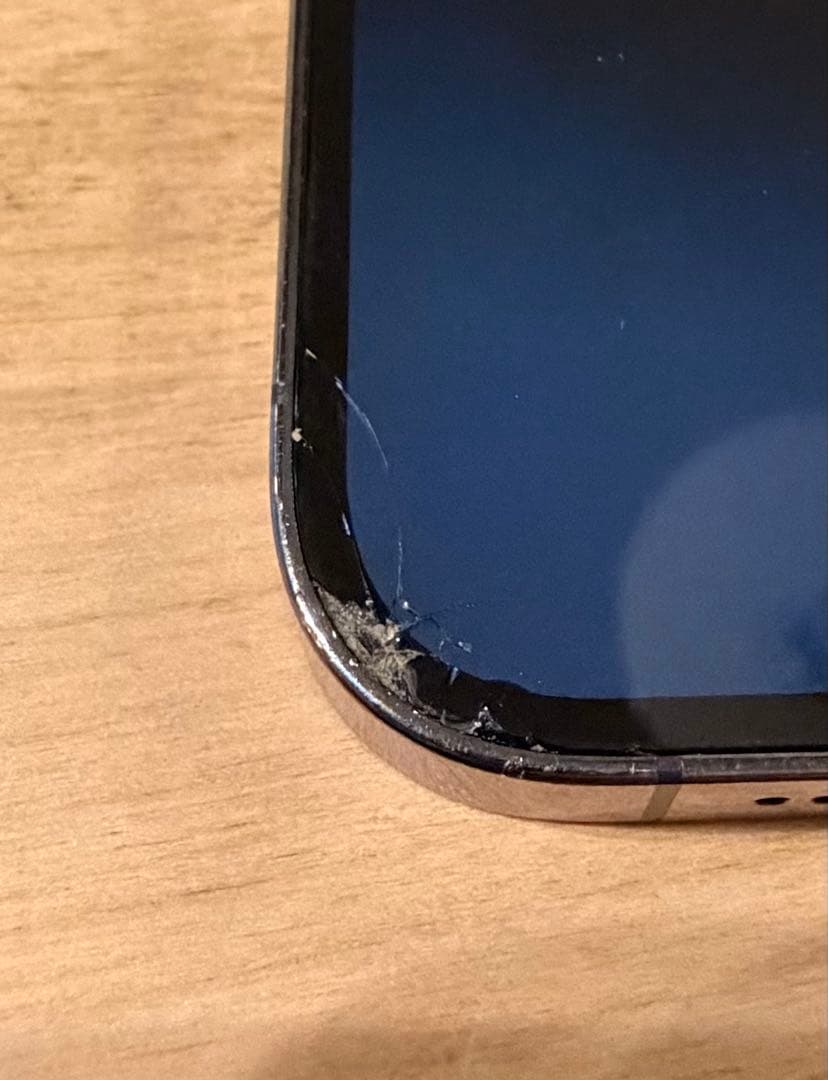 iPhone14 Pro ジャンク品