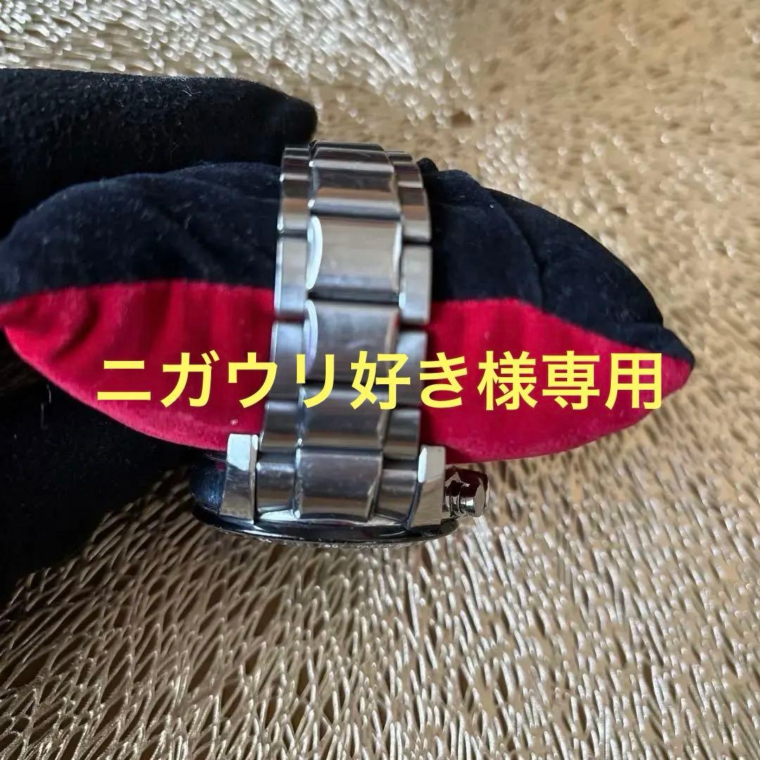 ニガウリ好きです。 セイコー　ブライツフェニックスSAGH007