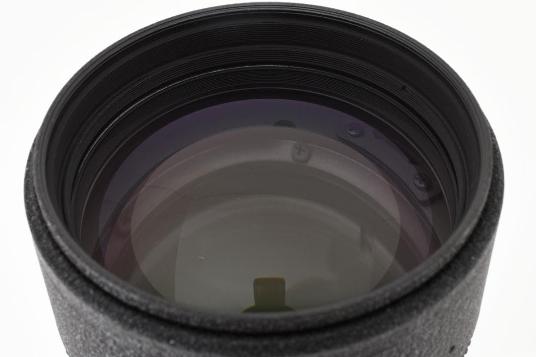 Nikon AF 80-200mm f/2.8 ED Zoom ズームレンズ