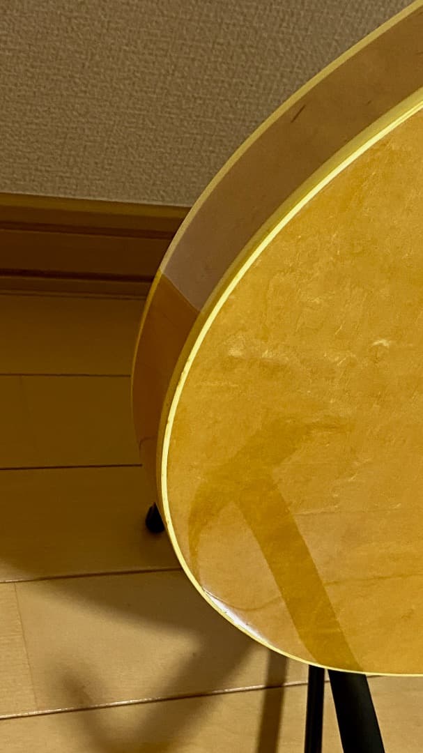 Epiphone Casino エピフォン カジノ 極上バーズアイ オレンジ