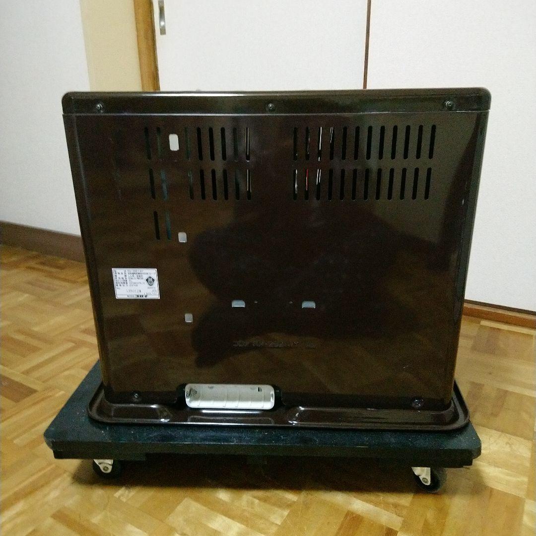 コロナ.よごれま栓 石油ストーブ 2021年製