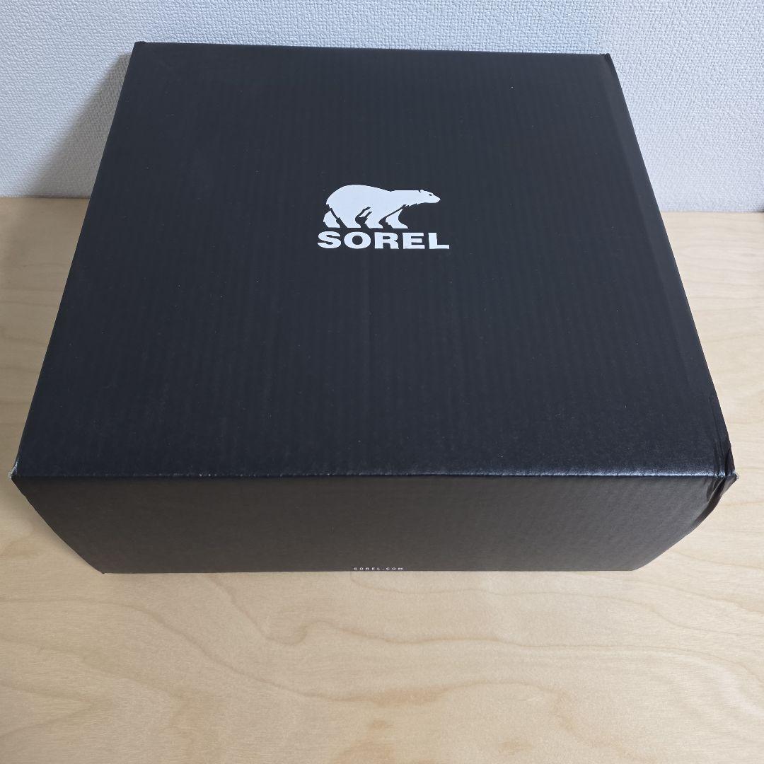 スノーボード SOREL CARIBOU 27cm