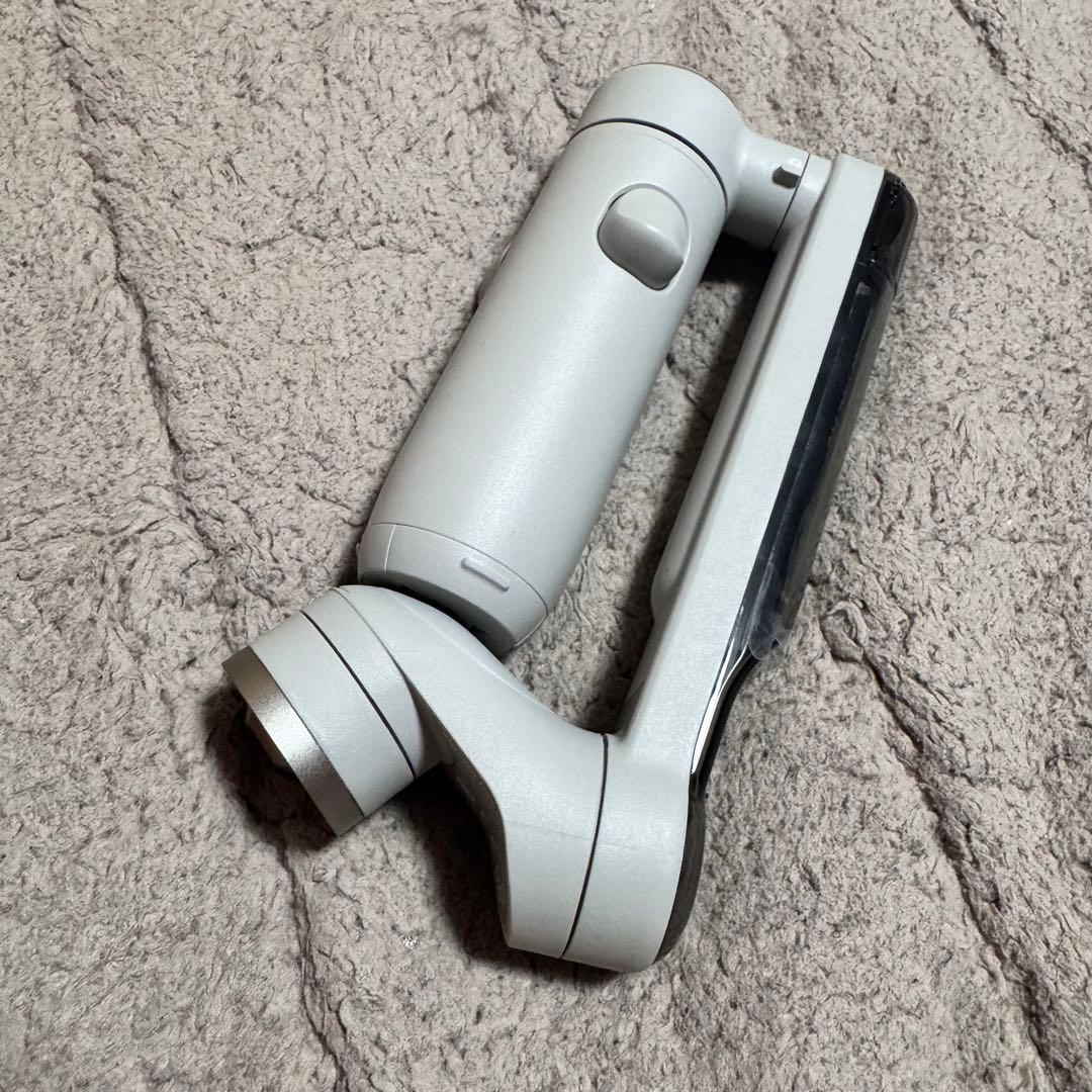 Insta360 Flow Pro & 磁気スマートフォンマウント