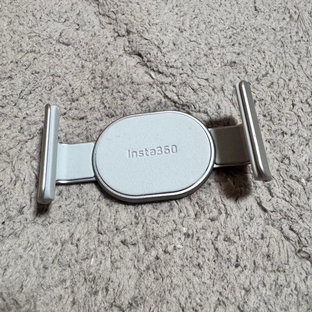 Insta360 Flow Pro & 磁気スマートフォンマウント