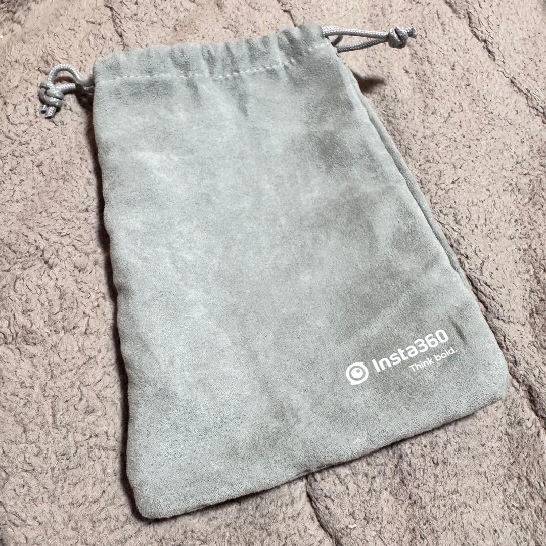 Insta360 Flow Pro & 磁気スマートフォンマウント