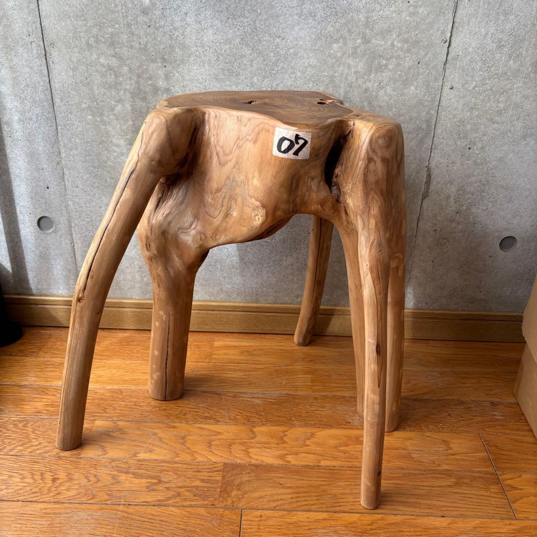 スツール 07⭐︎送料込み⭐︎