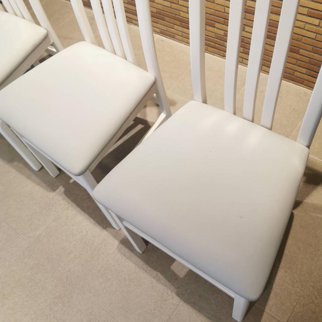 新春初売りセール　美品♥Status Srl イタリア ダイニングセット