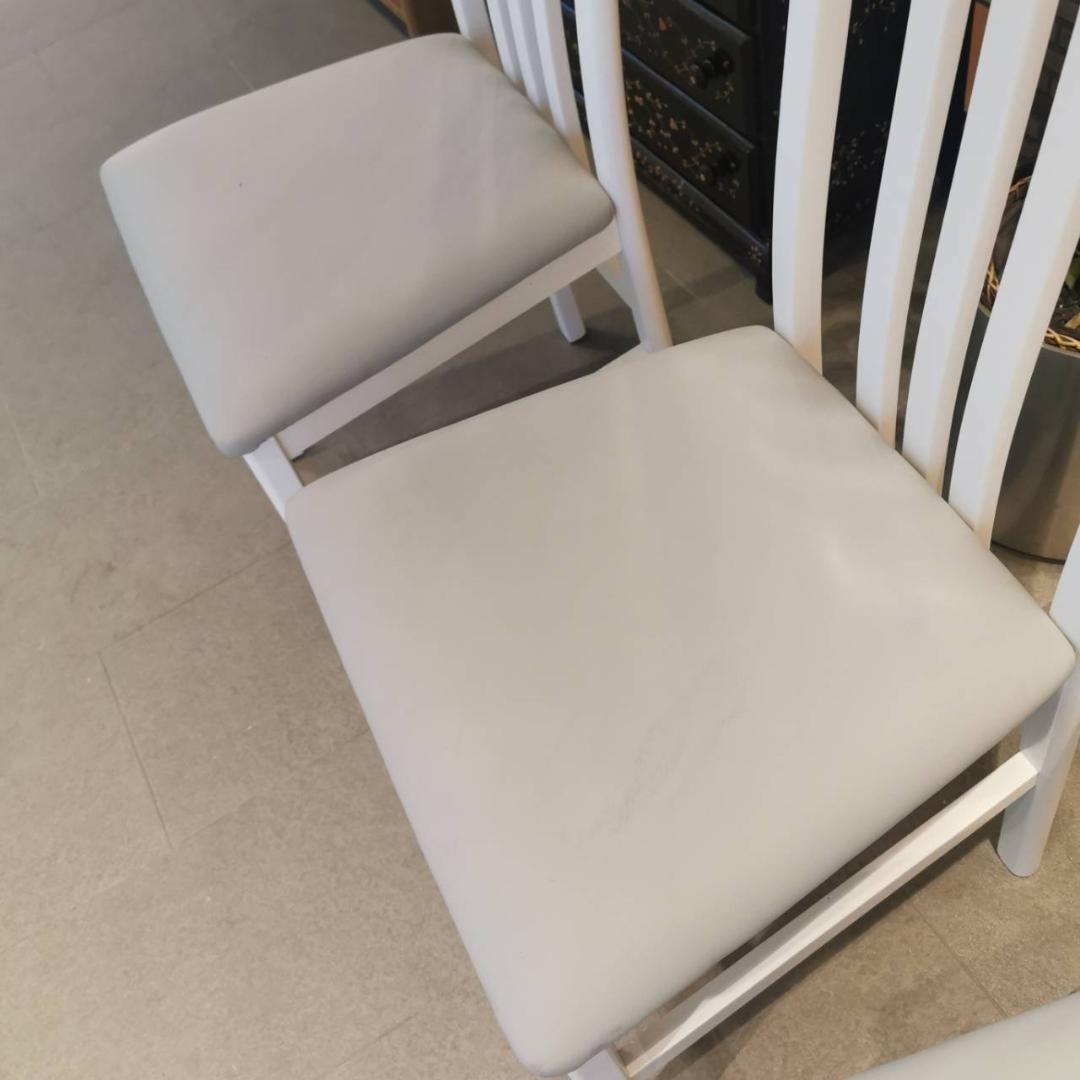 新春初売りセール　美品♥Status Srl イタリア ダイニングセット