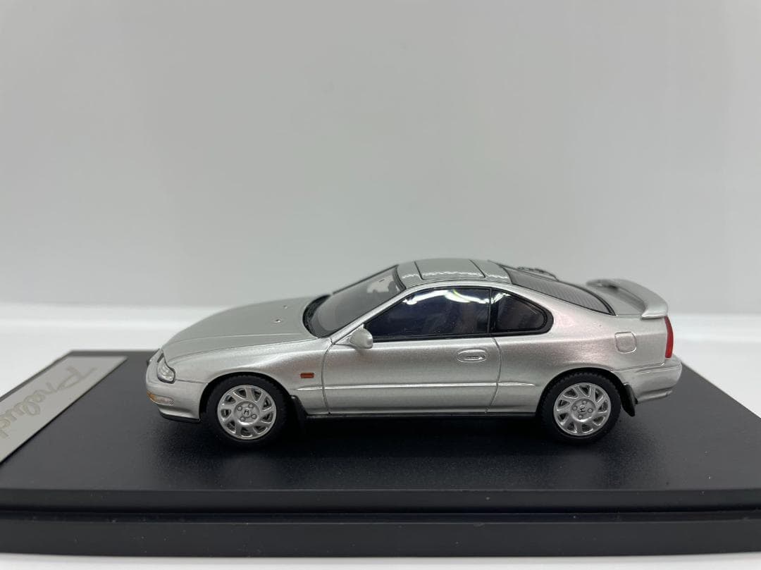 402-259 MARK43 1/43 本田 Prelude 2.2