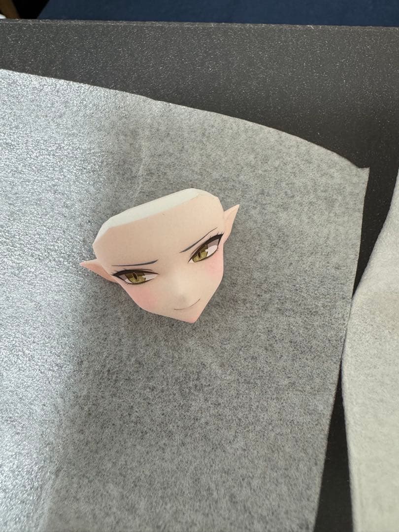 アズールレーン レーゲンスブルク ガレージキット