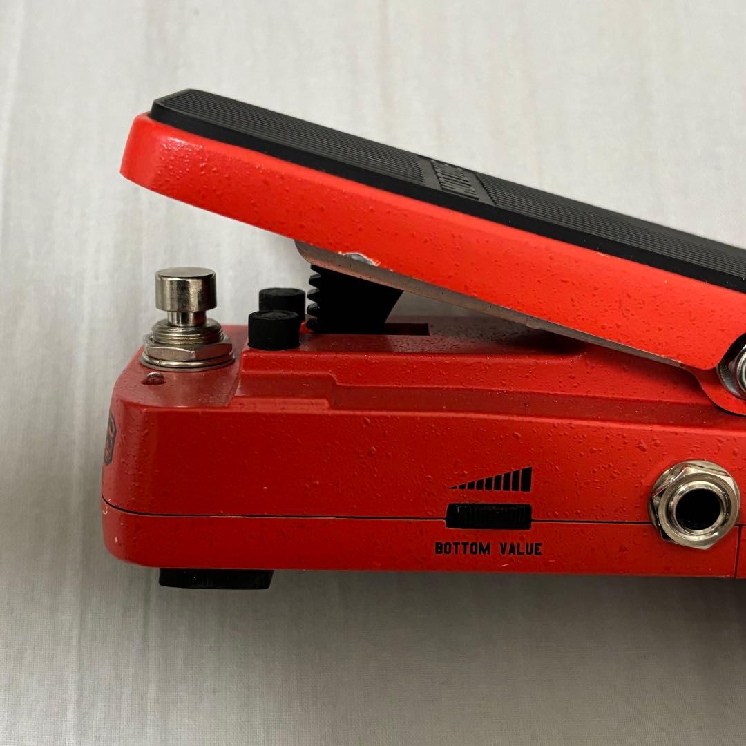 【箱あり】HOTONE SOUL PRESS ボリュームペダル